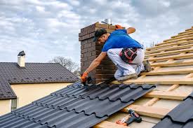 Best Commercial Roofing Services  in USA